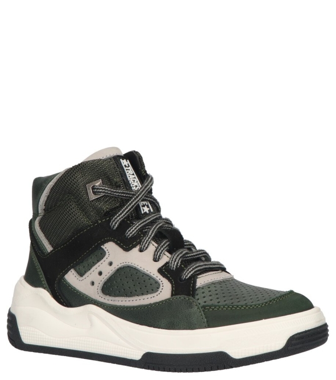 Track Style Track Style sneaker <span>325850 568 Bob Braaf</span> 568 Green Track Style sneaker <span>325850 568 Bob Braaf</span> 325850 568 Bob Braaf groen - www.bremmerschoenen.info - Bremmer Schoenen