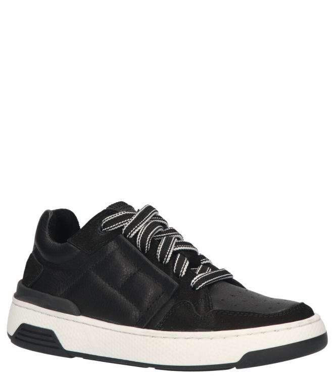 Track Style Track Style sneaker <span>325897 589 Bellamy Bond</span> 589 Blackz Track Style sneaker <span>325897 589 Bellamy Bond</span> 325897 589 Bellamy Bond zwart - www.bremmerschoenen.info - Bremmer Schoenen