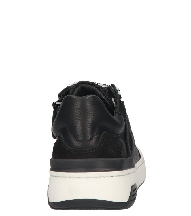 Track Style Track Style sneaker <span>325897 589 Bellamy Bond</span> 589 Blackz Track Style sneaker <span>325897 589 Bellamy Bond</span> 325897 589 Bellamy Bond zwart - www.bremmerschoenen.info - Bremmer Schoenen