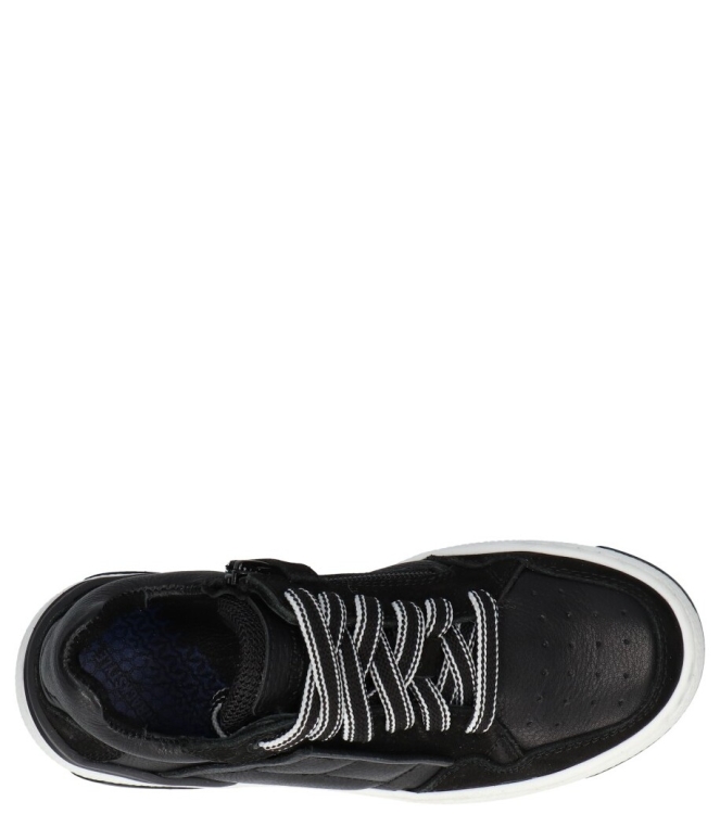 Track Style Track Style sneaker <span>325897 589 Bellamy Bond</span> 589 Blackz Track Style sneaker <span>325897 589 Bellamy Bond</span> 325897 589 Bellamy Bond zwart - www.bremmerschoenen.info - Bremmer Schoenen