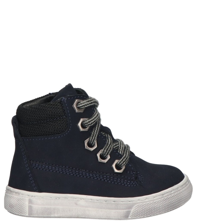 Track Style sneaker <span>325801 129 Cris Cool</span> 325801 129 Cris Cool blauw - www.bremmerschoenen.info - Bremmer Schoenen