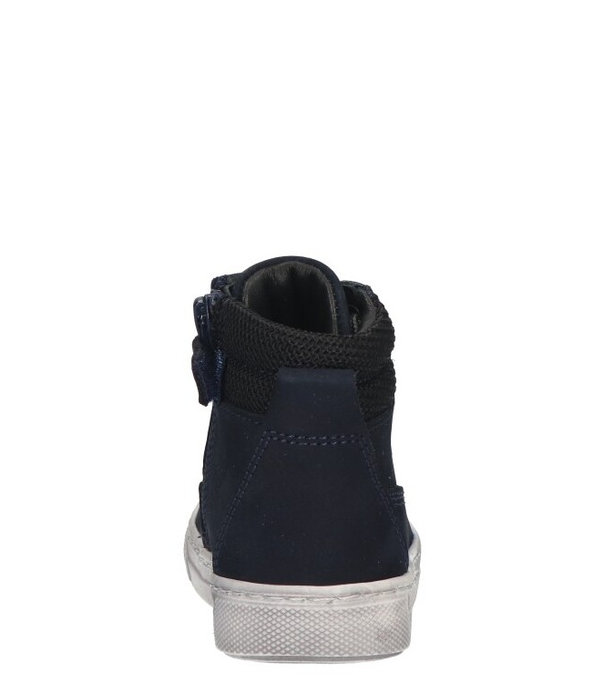 Track Style sneaker <span>325801 129 Cris Cool</span> 325801 129 Cris Cool blauw - www.bremmerschoenen.info - Bremmer Schoenen