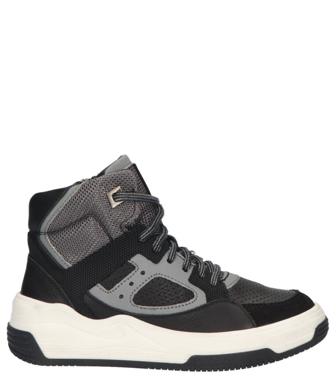 Track Style Track Style sneaker <span>325850 589 Bob Braaf</span> 589 Black Track Style sneaker <span>325850 589 Bob Braaf</span> 325850 589 Bob Braaf zwart - www.bremmerschoenen.info - Bremmer Schoenen
