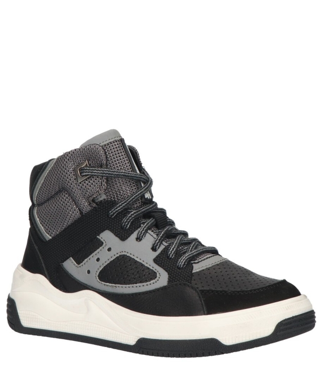 Track Style Track Style sneaker <span>325850 589 Bob Braaf</span> 589 Black Track Style sneaker <span>325850 589 Bob Braaf</span> 325850 589 Bob Braaf zwart - www.bremmerschoenen.info - Bremmer Schoenen