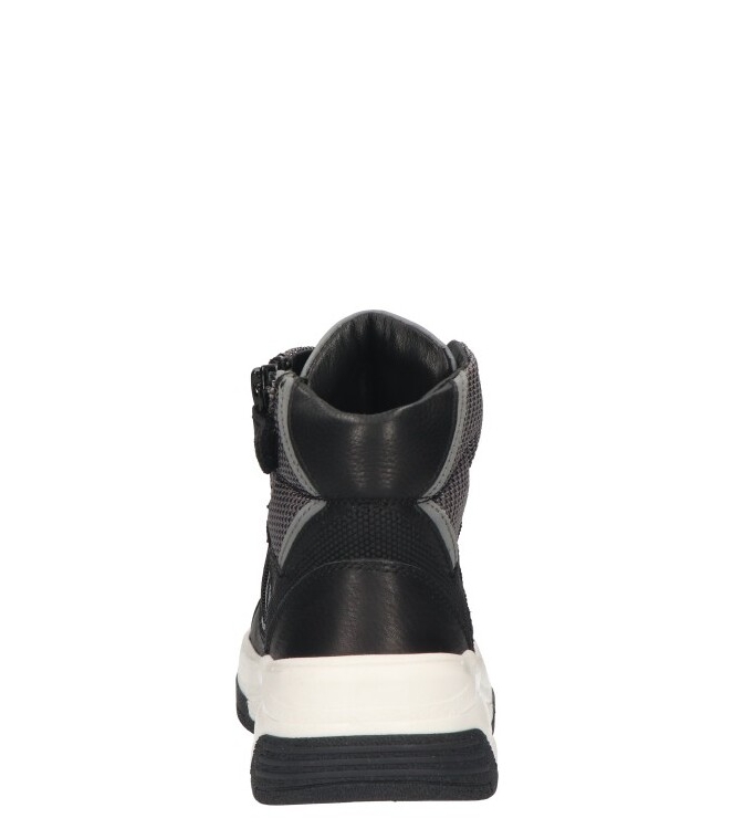 Track Style Track Style sneaker <span>325850 589 Bob Braaf</span> 589 Black Track Style sneaker <span>325850 589 Bob Braaf</span> 325850 589 Bob Braaf zwart - www.bremmerschoenen.info - Bremmer Schoenen
