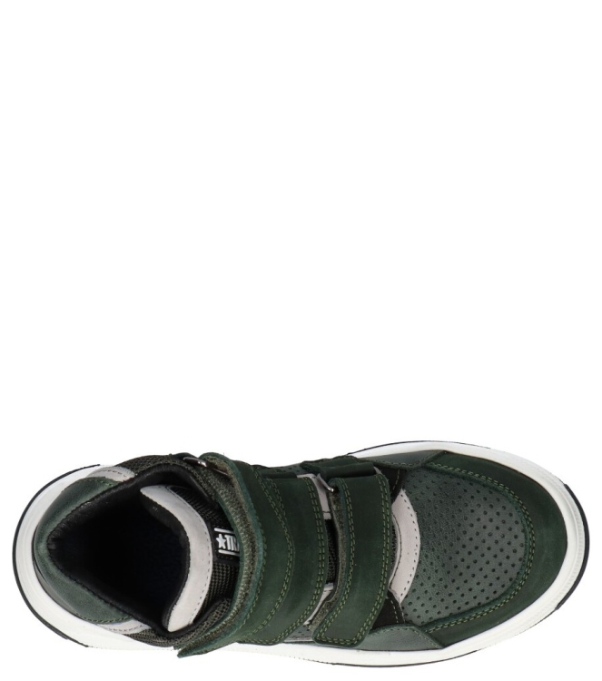 Track Style Track Style klittenbandschoen <span>325849 568 Bent Braaf</span> 568 Green Track Style klittenbandschoen <span>325849 568 Bent Braaf</span> 325849 568 Bent Braaf groen - www.bremmerschoenen.info - Bremmer Schoenen