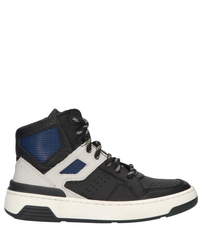 Track Style Track Style sneaker <span>325898 689 Benji Bond</span> 689 Black Grey Track Style sneaker <span>325898 689 Benji Bond</span> 325898 689 Benji Bond zwart - www.bremmerschoenen.info - Bremmer Schoenen