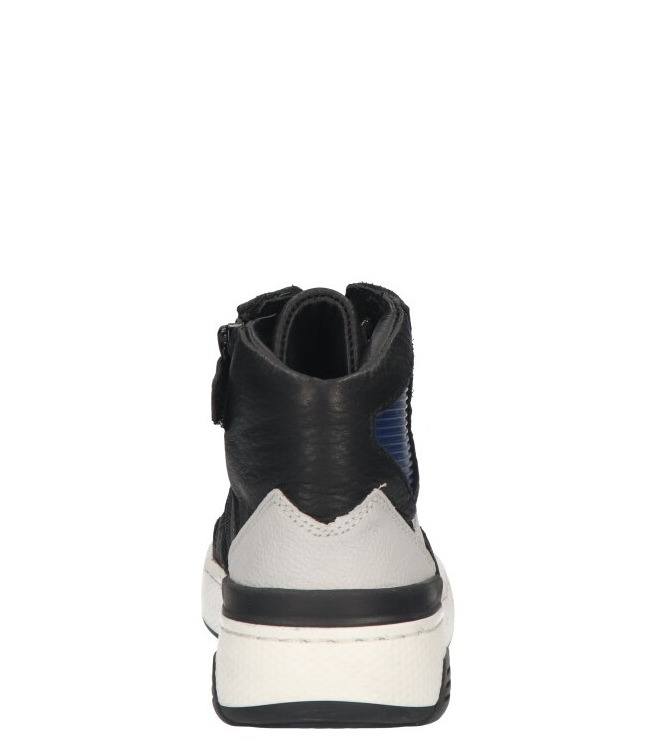Track Style Track Style sneaker <span>325898 689 Benji Bond</span> 689 Black Grey Track Style sneaker <span>325898 689 Benji Bond</span> 325898 689 Benji Bond zwart - www.bremmerschoenen.info - Bremmer Schoenen