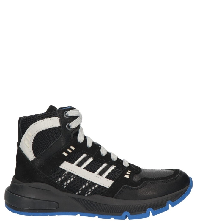 Track Style Track Style sneaker <span>325855 589 Sean Splin</span> 589 Black Track Style sneaker <span>325855 589 Sean Splin</span> 325855 589 Sean Splin zwart - www.bremmerschoenen.info - Bremmer Schoenen