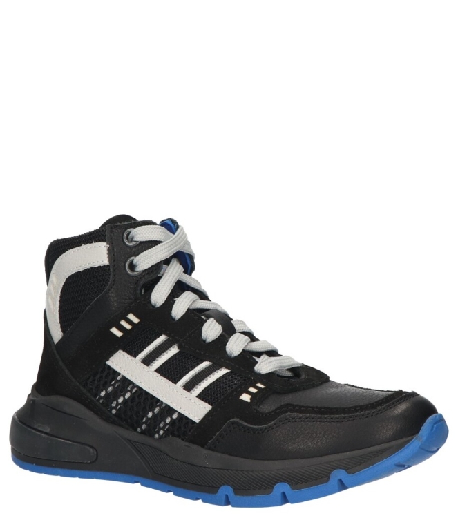 Track Style Track Style sneaker <span>325855 589 Sean Splin</span> 589 Black Track Style sneaker <span>325855 589 Sean Splin</span> 325855 589 Sean Splin zwart - www.bremmerschoenen.info - Bremmer Schoenen