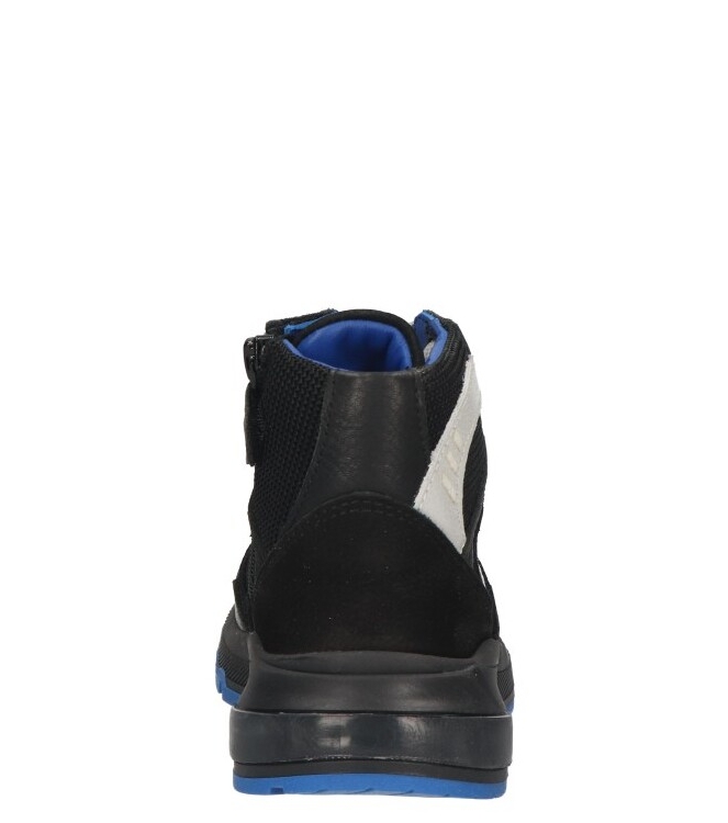 Track Style Track Style sneaker <span>325855 589 Sean Splin</span> 589 Black Track Style sneaker <span>325855 589 Sean Splin</span> 325855 589 Sean Splin zwart - www.bremmerschoenen.info - Bremmer Schoenen