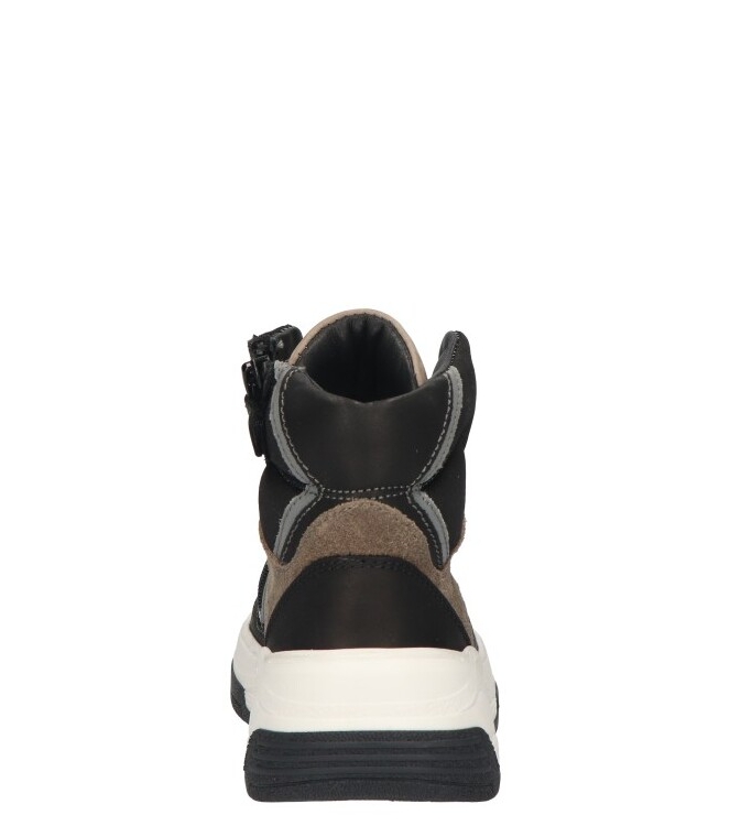 Track Style sneaker <span>325850 108 Bob Braaf</span> 325850 108 Bob Braaf beige - www.bremmerschoenen.info - Bremmer Schoenen