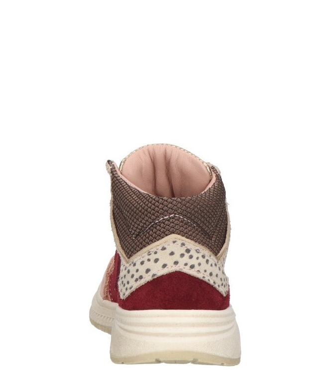 Twins Twins sneaker <span>325600 996 Eef Engel</span> 996 rose Twins sneaker <span>325600 996 Eef Engel</span> 325600 996 Eef Engel rose - www.bremmerschoenen.info - Bremmer Schoenen