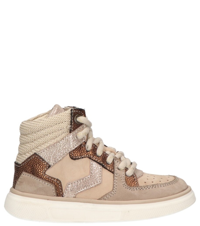 Twins Twins sneaker <span>325615 108 Babet Bel</span> 108 taupe Twins sneaker <span>325615 108 Babet Bel</span> 325615 108 Babet Bel beige - www.bremmerschoenen.info - Bremmer Schoenen