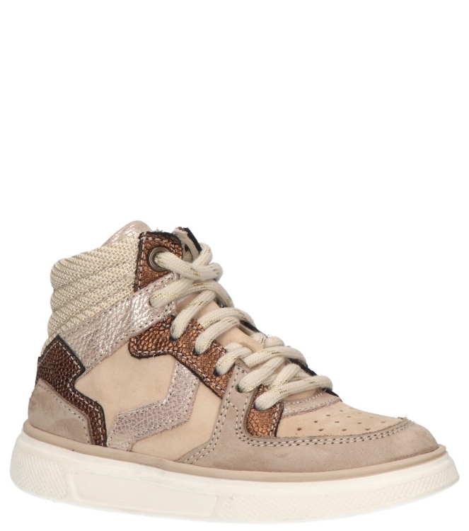 Twins Twins sneaker <span>325615 108 Babet Bel</span> 108 taupe Twins sneaker <span>325615 108 Babet Bel</span> 325615 108 Babet Bel beige - www.bremmerschoenen.info - Bremmer Schoenen