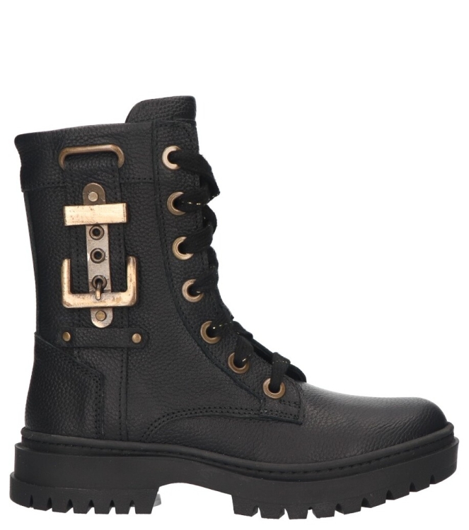 Twins Twins veterboot <span>325674 589 Ida Iets</span> 589 black Twins veterboot <span>325674 589 Ida Iets</span> 325674 589 Ida Iets zwart - www.bremmerschoenen.info - Bremmer Schoenen