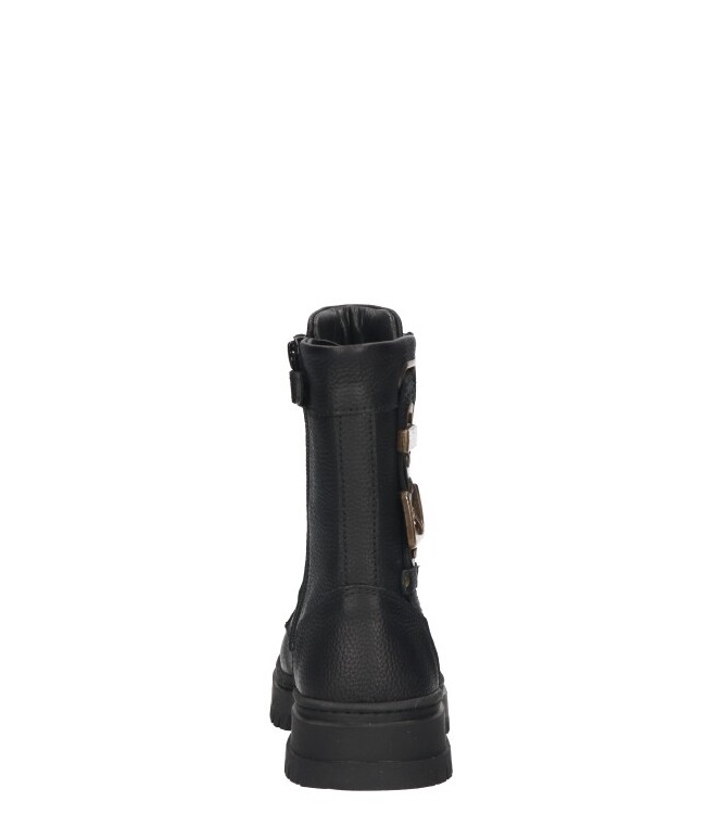 Twins Twins veterboot <span>325674 589 Ida Iets</span> 589 black Twins veterboot <span>325674 589 Ida Iets</span> 325674 589 Ida Iets zwart - www.bremmerschoenen.info - Bremmer Schoenen