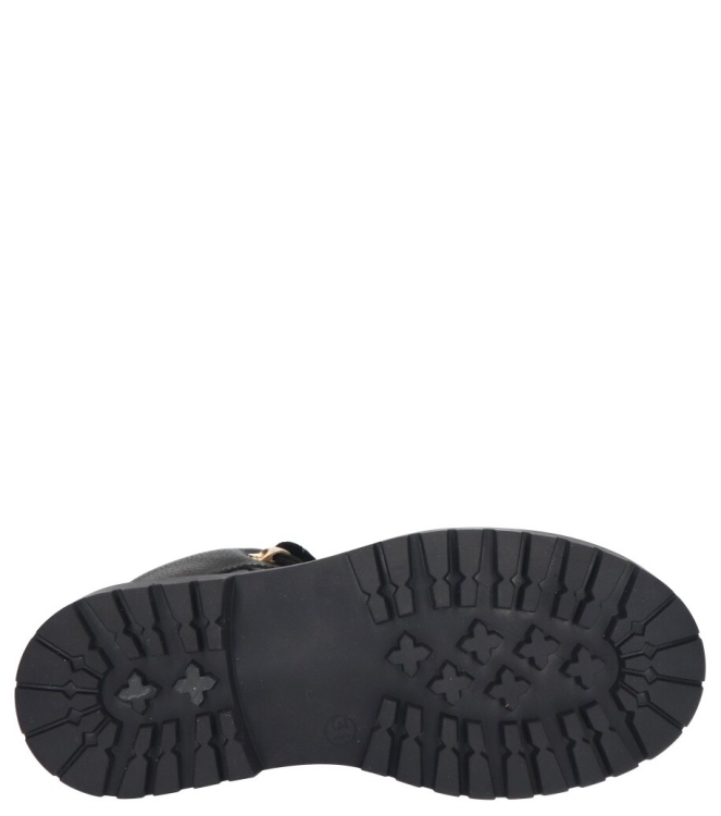 Twins Twins veterboot <span>325674 589 Ida Iets</span> 589 black Twins veterboot <span>325674 589 Ida Iets</span> 325674 589 Ida Iets zwart - www.bremmerschoenen.info - Bremmer Schoenen