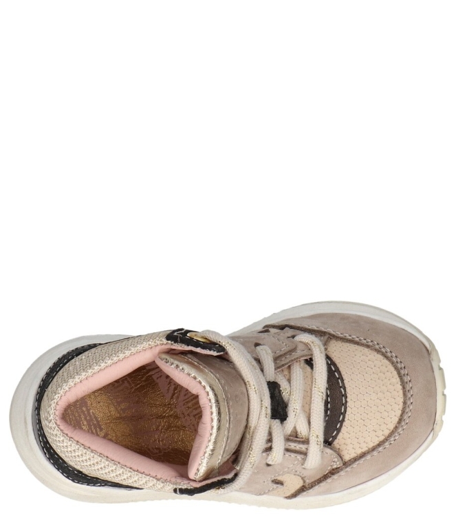 Twins Twins sneaker <span>325600 111 Eef Engel</span> 111 sand Twins sneaker <span>325600 111 Eef Engel</span> 325600 111 Eef Engel beige - www.bremmerschoenen.info - Bremmer Schoenen