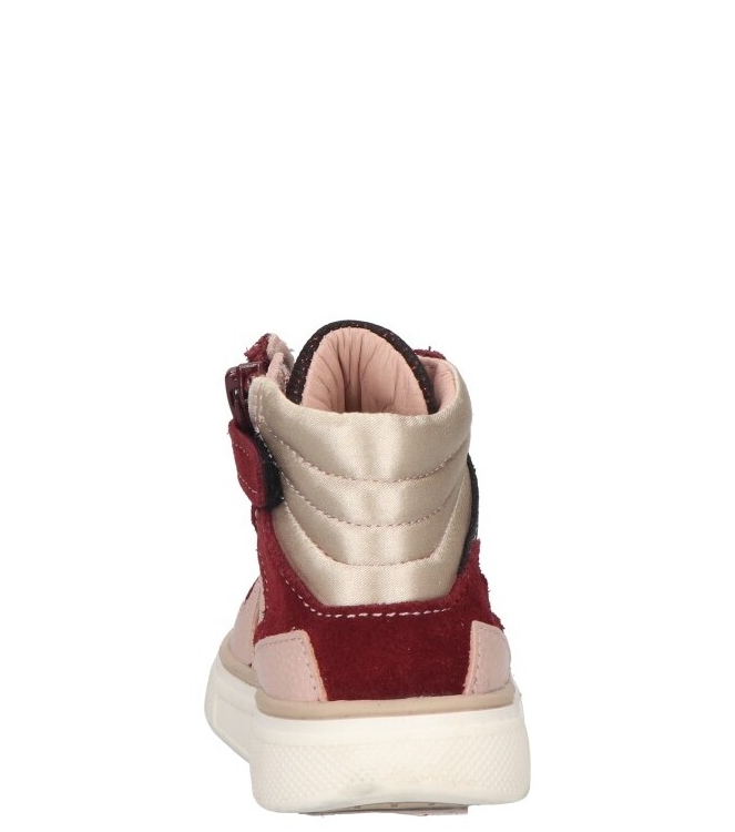Twins Twins sneaker <span>325615 172 Babet Bel</span> 172 pink Twins sneaker <span>325615 172 Babet Bel</span> 325615 172 Babet Bel rose - www.bremmerschoenen.info - Bremmer Schoenen