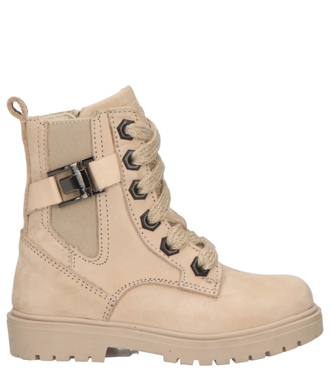 Twins veterboot <span>325622 101 Teddy Ton</span> 325622 101 Teddy Ton beige - www.bremmerschoenen.info - Bremmer Schoenen