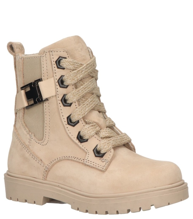 Twins veterboot <span>325622 101 Teddy Ton</span> 325622 101 Teddy Ton beige - www.bremmerschoenen.info - Bremmer Schoenen