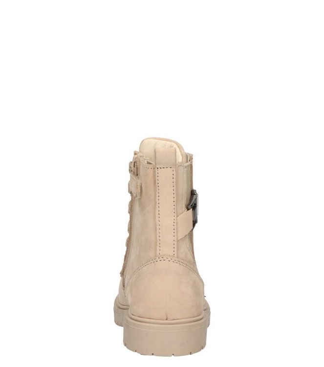 Twins veterboot <span>325622 101 Teddy Ton</span> 325622 101 Teddy Ton beige - www.bremmerschoenen.info - Bremmer Schoenen