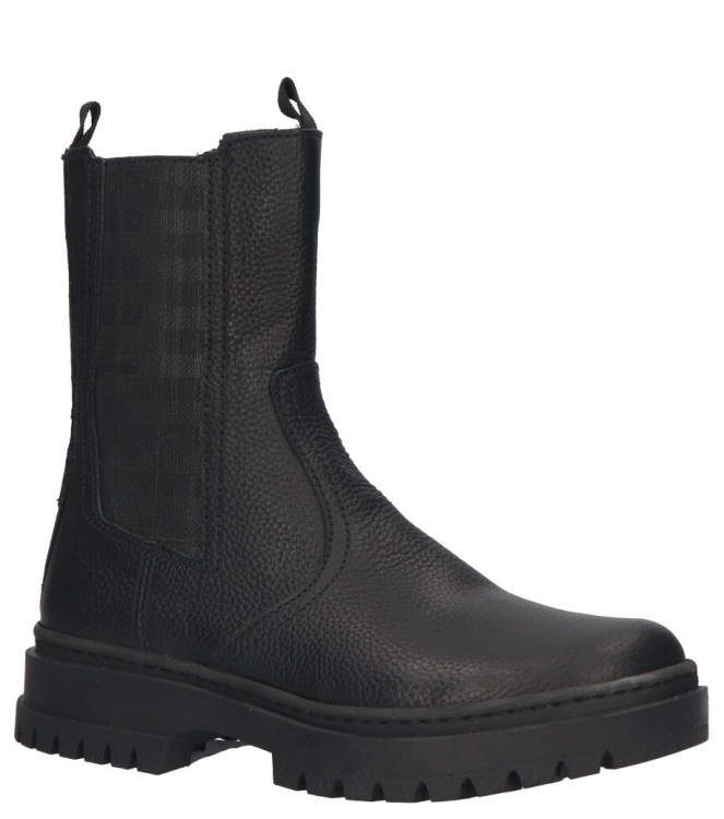 Twins Twins chelseaboot <span>325680 589 Irma Iets</span> 589 Black Twins chelseaboot <span>325680 589 Irma Iets</span> 325680 589 Irma Iets zwart - www.bremmerschoenen.info - Bremmer Schoenen