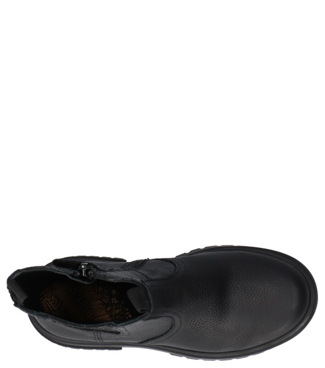 Twins Twins chelseaboot <span>325680 589 Irma Iets</span> 589 Black Twins chelseaboot <span>325680 589 Irma Iets</span> 325680 589 Irma Iets zwart - www.bremmerschoenen.info - Bremmer Schoenen