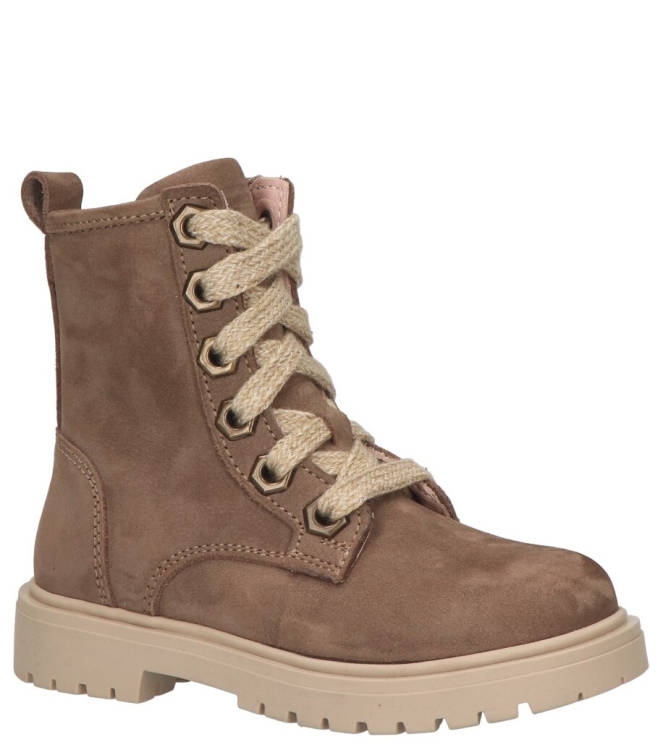 Twins Twins veterboot <span>325623 105 Tatum Ton</span> 105 nuts Twins veterboot <span>325623 105 Tatum Ton</span> 325623 105 Tatum Ton bruin - www.bremmerschoenen.info - Bremmer Schoenen