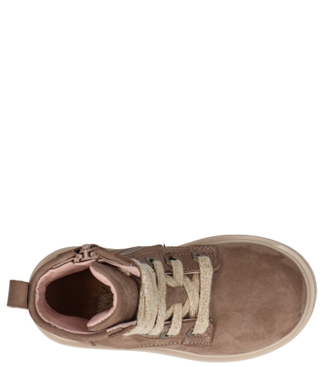 Twins Twins veterboot <span>325623 105 Tatum Ton</span> 105 nuts Twins veterboot <span>325623 105 Tatum Ton</span> 325623 105 Tatum Ton bruin - www.bremmerschoenen.info - Bremmer Schoenen