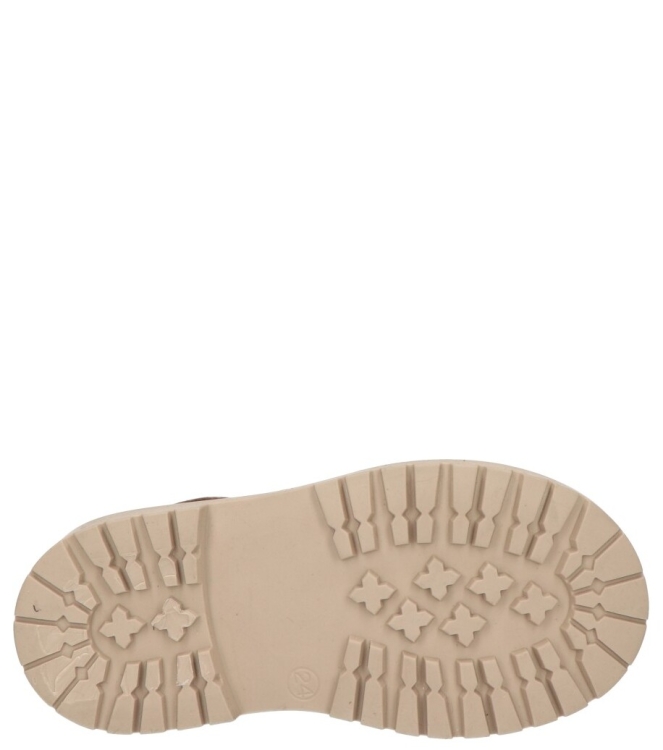 Twins Twins veterboot <span>325623 105 Tatum Ton</span> 105 nuts Twins veterboot <span>325623 105 Tatum Ton</span> 325623 105 Tatum Ton bruin - www.bremmerschoenen.info - Bremmer Schoenen