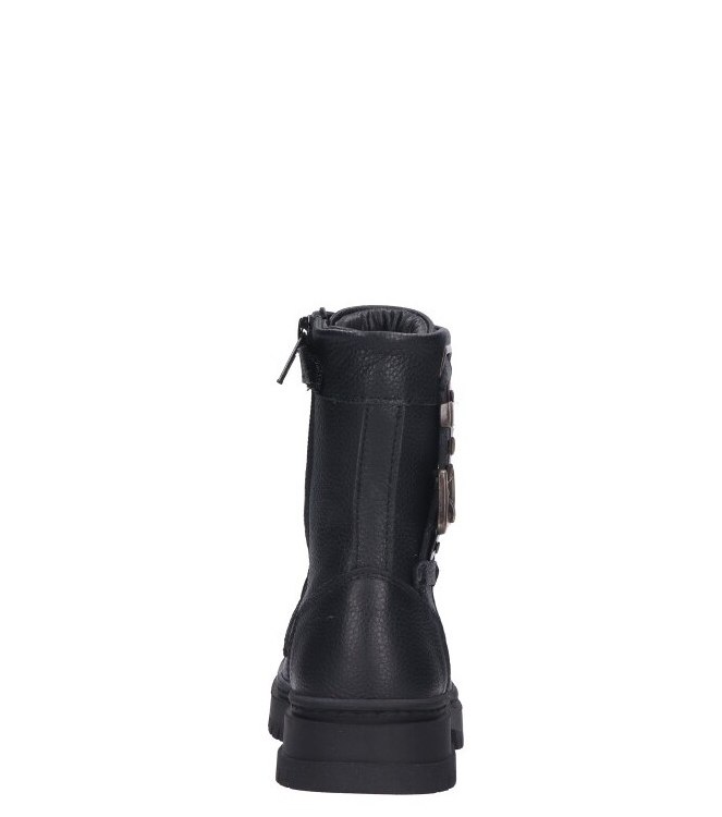 Twins Twins veterboot <span>325674 589 Ida Iets</span> 589 black Twins veterboot <span>325674 589 Ida Iets</span> 325674 589 Ida Iets zwart - www.bremmerschoenen.info - Bremmer Schoenen