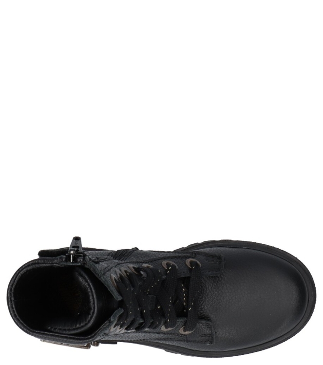 Twins Twins veterboot <span>325674 589 Ida Iets</span> 589 black Twins veterboot <span>325674 589 Ida Iets</span> 325674 589 Ida Iets zwart - www.bremmerschoenen.info - Bremmer Schoenen