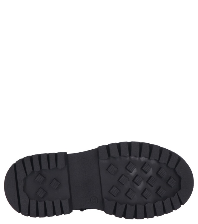 Twins Twins veterboot <span>325674 589 Ida Iets</span> 589 black Twins veterboot <span>325674 589 Ida Iets</span> 325674 589 Ida Iets zwart - www.bremmerschoenen.info - Bremmer Schoenen