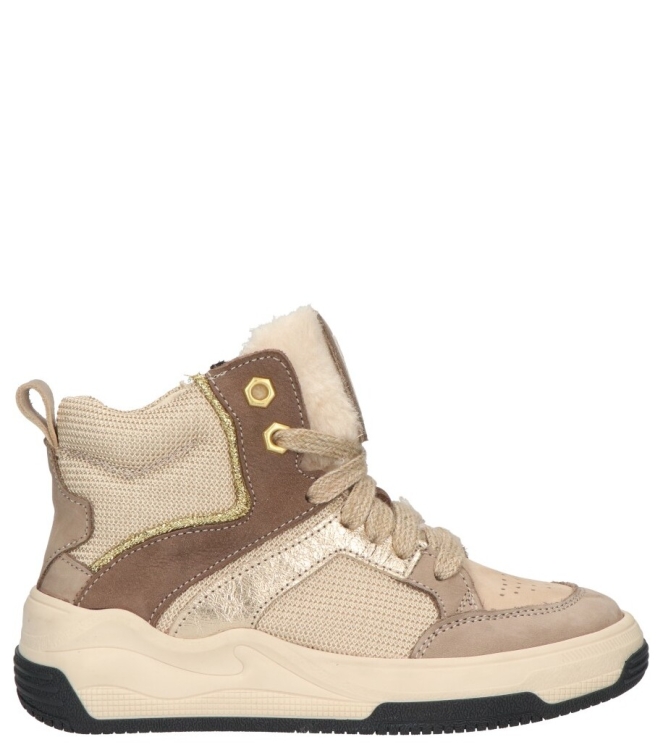 Twins Twins sneaker <span>325700 108 Bonny Braaf</span> 108 taupe Twins sneaker <span>325700 108 Bonny Braaf</span> 325700 108 Bonny Braaf beige - www.bremmerschoenen.info - Bremmer Schoenen