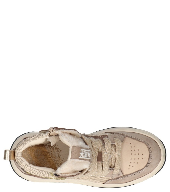 Twins Twins sneaker <span>325700 108 Bonny Braaf</span> 108 taupe Twins sneaker <span>325700 108 Bonny Braaf</span> 325700 108 Bonny Braaf beige - www.bremmerschoenen.info - Bremmer Schoenen