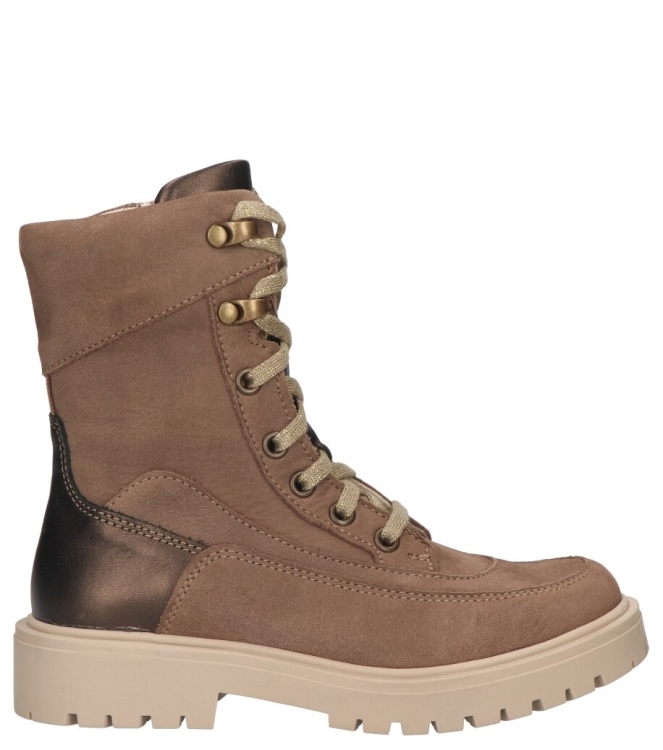 Twins Twins veterboot <span>325681 105 Tix Ton</span> 105 nutsb Twins veterboot <span>325681 105 Tix Ton</span> 325681 105 Tix Ton bruin - www.bremmerschoenen.info - Bremmer Schoenen