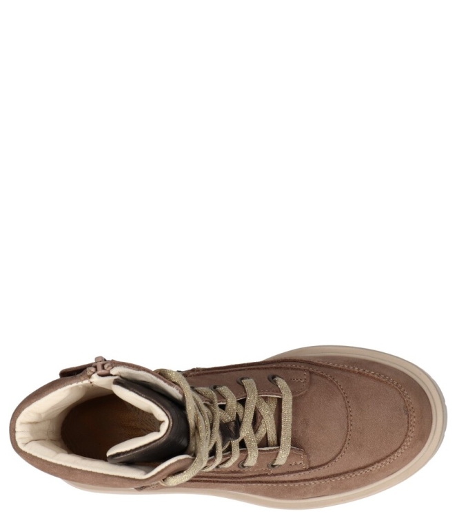 Twins Twins veterboot <span>325681 105 Tix Ton</span> 105 nutsb Twins veterboot <span>325681 105 Tix Ton</span> 325681 105 Tix Ton bruin - www.bremmerschoenen.info - Bremmer Schoenen