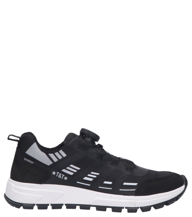 Track Style Track Style sneaker <span>325845 589 Mees Mooi</span> 589 Black Track Style sneaker <span>325845 589 Mees Mooi</span> 325845 589 Mees Mooi zwart - www.bremmerschoenen.info - Bremmer Schoenen