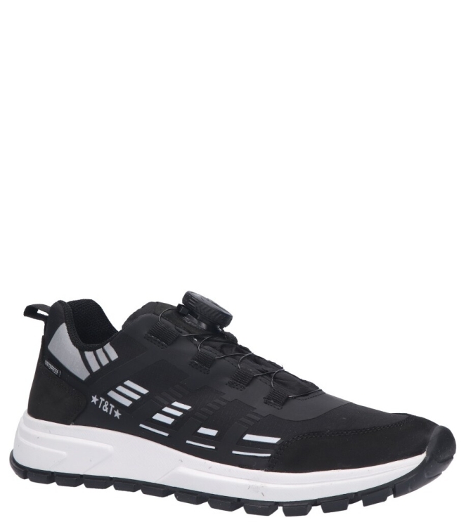 Track Style Track Style sneaker <span>325845 589 Mees Mooi</span> 589 Black Track Style sneaker <span>325845 589 Mees Mooi</span> 325845 589 Mees Mooi zwart - www.bremmerschoenen.info - Bremmer Schoenen