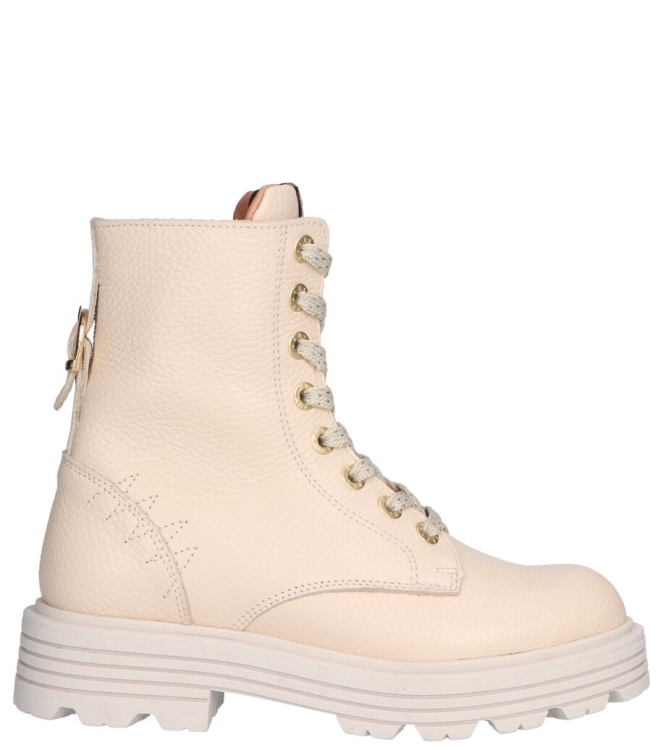 Red Rag veterboot <span>12514 222</span> 12514 222 beige - www.bremmerschoenen.info - Bremmer Schoenen