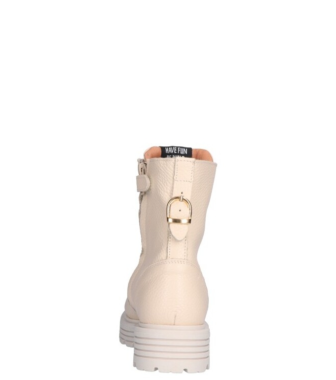 Red Rag veterboot <span>12514 222</span> 12514 222 beige - www.bremmerschoenen.info - Bremmer Schoenen