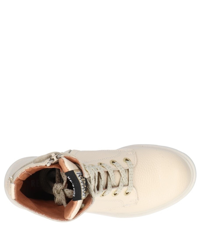 Red Rag veterboot <span>12514 222</span> 12514 222 beige - www.bremmerschoenen.info - Bremmer Schoenen