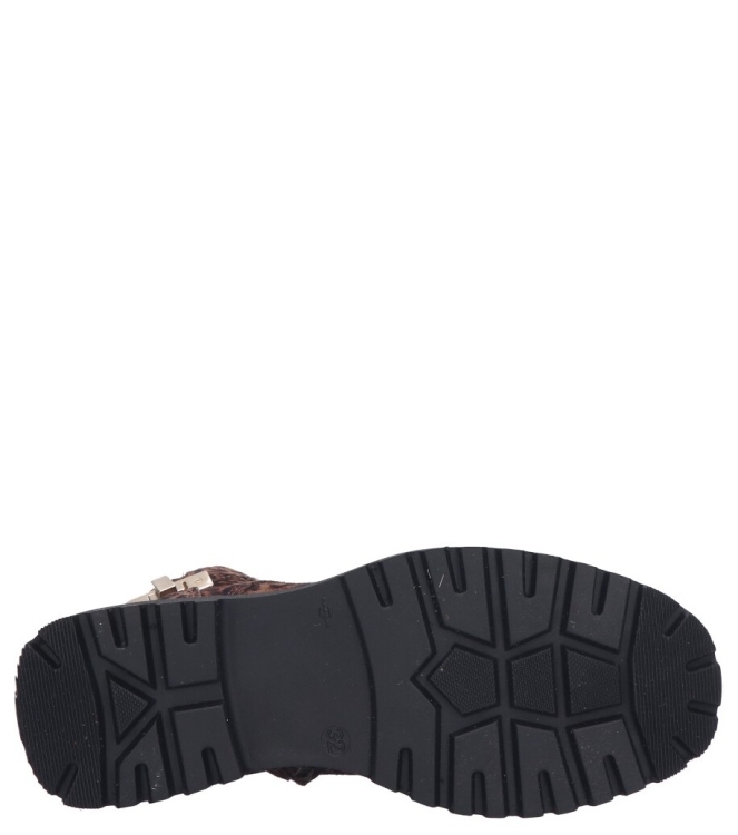 Red-Rag Red Rag veterboot <span>11278 059</span> 059 leopard Red Rag veterboot <span>11278 059</span> 11278 059 bruin - www.bremmerschoenen.info - Bremmer Schoenen