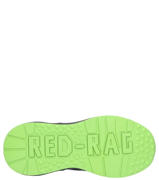 Red-Rag Red Rag sneaker <span>15843 899</span> 899 Grey Combi Red Rag sneaker <span>15843 899</span> 15843 899 grijs - www.bremmerschoenen.info - Bremmer Schoenen
