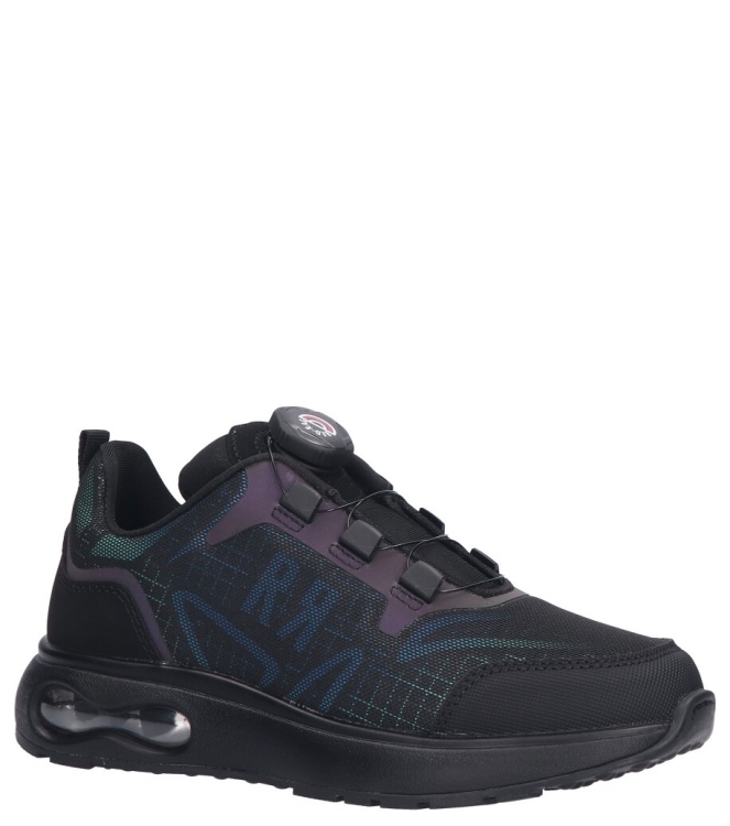 Red Rag sneaker <span>15841 899</span> 15841 899 grijs - www.bremmerschoenen.info - Bremmer Schoenen