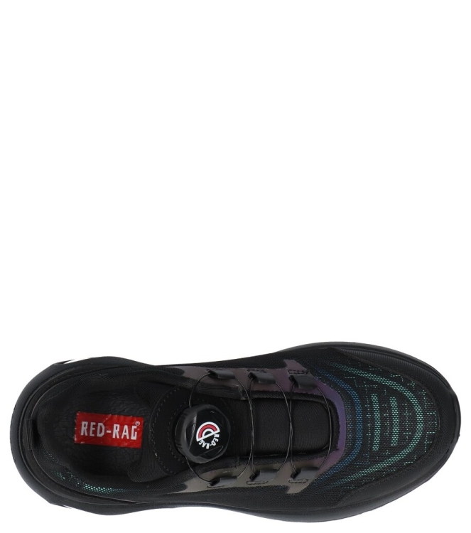 Red Rag sneaker <span>15841 899</span> 15841 899 grijs - www.bremmerschoenen.info - Bremmer Schoenen