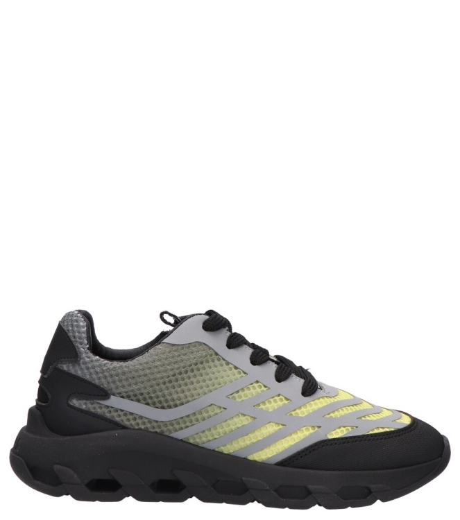Red-Rag Red Rag sneaker <span>15823 329</span> 329 Yellow Red Rag sneaker <span>15823 329</span> 15823 329 geel - www.bremmerschoenen.info - Bremmer Schoenen