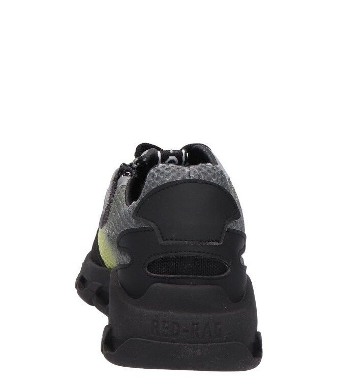 Red-Rag Red Rag sneaker <span>15823 329</span> 329 Yellow Red Rag sneaker <span>15823 329</span> 15823 329 geel - www.bremmerschoenen.info - Bremmer Schoenen